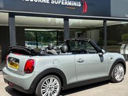 Mini Convertible Cooper 1.5 Petrol Manual Chili + PARKING ASSISTANT + VISIBILITY PACK 2