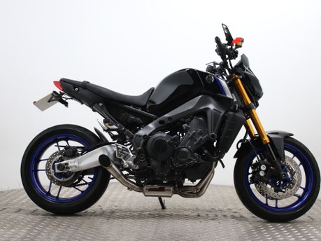 Yamaha MT-09 SP MT-09 SP (MTN890D)