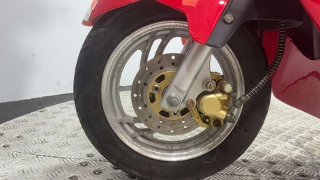 Lifan LF 2015 Jet 50CC 8