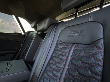 Audi Q8 RS VORSPRUNG TFSI QUATTRO MHEV 56