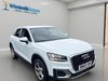 Audi Q2 1.6 TDI 30 Sport Euro 6 (s/s) 5dr