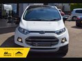 Ford Ecosport 1.0 EcoSport Titanium S 5dr 8