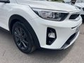 Kia Stonic 1.0 T-GDi 3 Euro 6 (s/s) 5dr 12