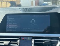 BMW 4 Series 2.0 420d MHT M Sport Convertible 2dr Diesel Hybrid Auto Euro 6 (s/s) (190 p 17