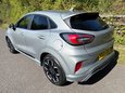 Ford Puma ST-LINE X MHEV 12