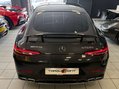 Mercedes-Benz G Series 4.0 AMG GT 63 Premium+ 4Matic+ Auto 4WD 5dr 9