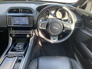 Jaguar XE 2.0i R-Sport Saloon 4dr Petrol Auto Euro 6 (s/s) (200 ps) 53