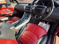 Land Rover Range Rover Evoque 2.0 TD4 HSE Dynamic SUV 5dr Diesel Auto 4WD Euro 6 (s/s) (180 ps) 45