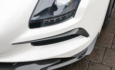 Mercedes-Benz SLS AMG Black Series 21