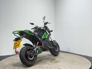 Artisan Ev ELECTRIC SCOOTER 125CC LEARNER BIKE 125CC ESCOOTER 3