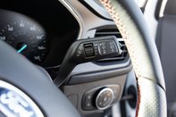 Ford Focus ST-LINE 18