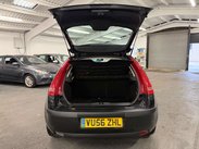 Citroen C4 1.6i 16V SX 5dr 26