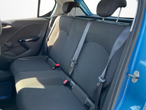 Vauxhall Corsa 1.4 ecoFLEX Energy 5dr [AC] 32