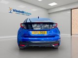 Honda Civic 1.8 i-VTEC SE Plus (Navi) Euro 6 (s/s) 5dr 9