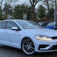 This Volkswagen is HPI clear