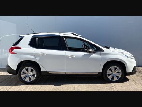 Peugeot 2008 1.2 2008 Allure Semi-Auto 5dr 6