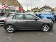 Vauxhall Corsa SE PREMIUM 9