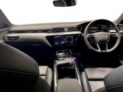 Audi E-Tron 55 S line Sportback 5dr Electric Auto quattro 95kWh (11kW Charger) (408 ps) 19