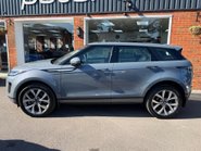 Land Rover Range Rover Evoque 2.0 D200 MHEV SE SUV 5dr Diesel Auto 4WD Euro 6 (s/s) (204 ps) 9