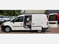 Volkswagen Caddy Maxi 1.6 TDi C20 Maxi FWD 5dr 17