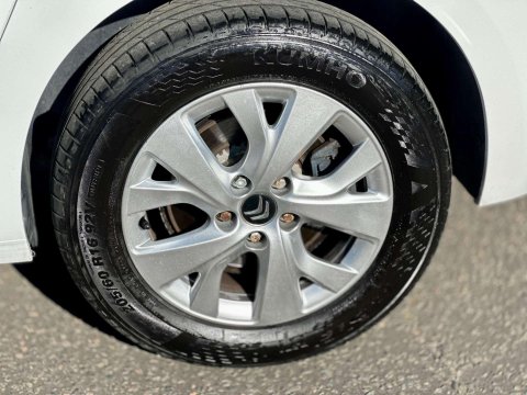 Citroen Grand C4 Picasso 1.6 BlueHDi VTR+ EAT6 Euro 6 (s/s) 5dr 65