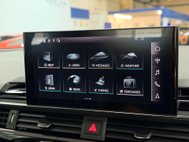 Audi A5 2.0 TFSI 35 Black Edition Coupe 2dr Petrol S Tronic Euro 6 (s/s) (150 ps) 42