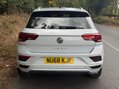 Volkswagen T-Roc 1.6 T-Roc R-Line TDI 5dr 9