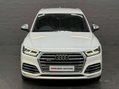 Audi SQ5 3.0 SQ5 TFSI Quattro Auto 4WD 5dr 6