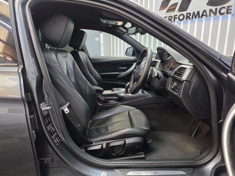 BMW 3 Series 3.0 335d M Sport Saloon 4dr Diesel Auto xDrive Euro 6 (s/s) (313 ps) 38