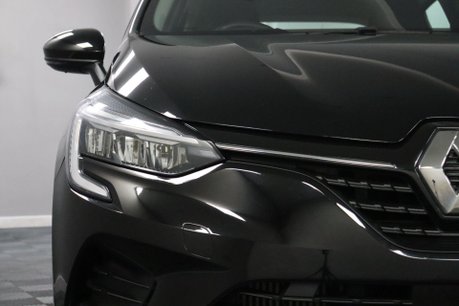 Renault Clio ICONIC TCE 25