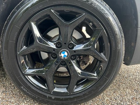 BMW X1 1.5 18i GPF xLine sDrive Euro 6 (s/s) 5dr 31
