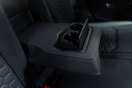 Audi RS Q3 2.5 RS Q3 Sportback TFSI Vorsprung Quattro Semi-Auto 4WD 5dr 41