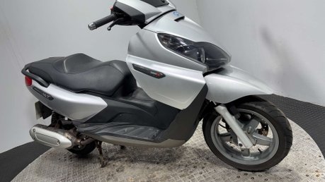 Piaggio X7 250 2008 23K GREAT RUNNING MAXI SCOOTER 250CC CLEAN BIKE 10