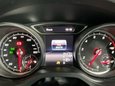Mercedes-Benz CLA Class 2.0 CLA250 AMG Coupe 7G-DCT 4MATIC Euro 6 (s/s) 4dr 11
