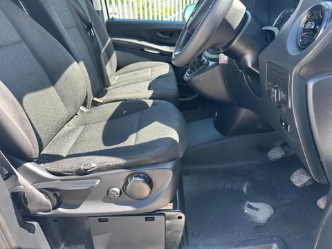 Mercedes-Benz Vito 114 PROGRESSIVE L2 17