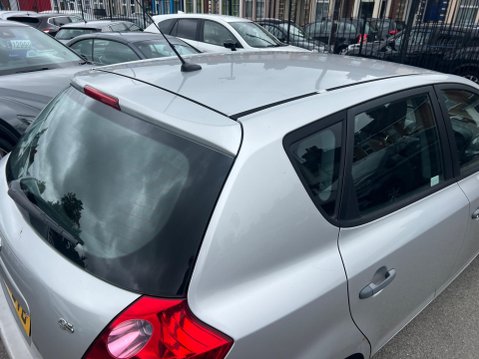 Kia Ceed 1.6 GS 5dr 14