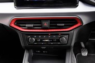 SEAT Ibiza ECOTSI FR 40