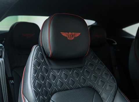Bentley Continental GT V8 15