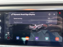 SEAT Ateca 1.5 Ateca Xperience EcoTSI Semi-Auto 5dr 41