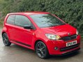 Skoda Citigo 1.0 MPI Monte Carlo Euro 6 3dr 10