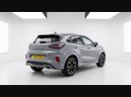 Ford Puma ST-LINE X MHEV 8