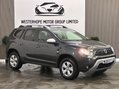 Dacia Duster 1.0 TCe Comfort Euro 6 (s/s) 5dr 11