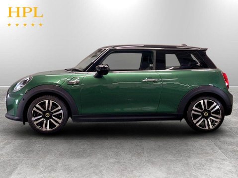 Mini Hatch Cooper SE 32.6kWh Level 3 Hatchback 3dr Electric Auto (184 ps) 4