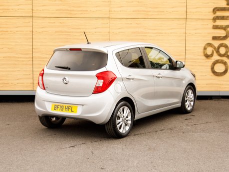 Vauxhall Viva SL