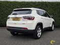 Jeep Compass 1.4T MultiAirII Longitude SUV 5dr Petrol Manual Euro 6 (s/s) (140 ps) 5
