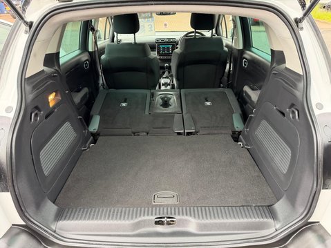 Citroen C3 Aircross 1.2 PureTech Flair Euro 6 (s/s) 5dr 16