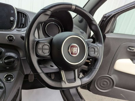 Fiat 500 1.2 500 S 3dr 73