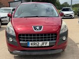 Peugeot 3008 1.6 HDi Active Euro 5 5dr 3