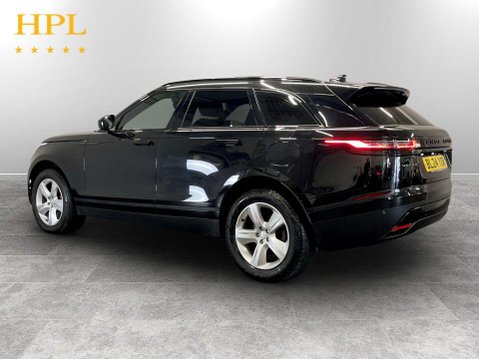 Land Rover Range Rover Velar 2.0 P400e 19.2kWh S SUV 5dr Petrol Plug-in Hybrid Auto 4WD Euro 6 (s/s) (40 5