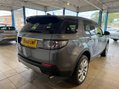 Land Rover Discovery Sport 2.0 TD4 HSE Luxury SUV 5dr Diesel Auto 4WD Euro 6 (s/s) (180 ps) 4